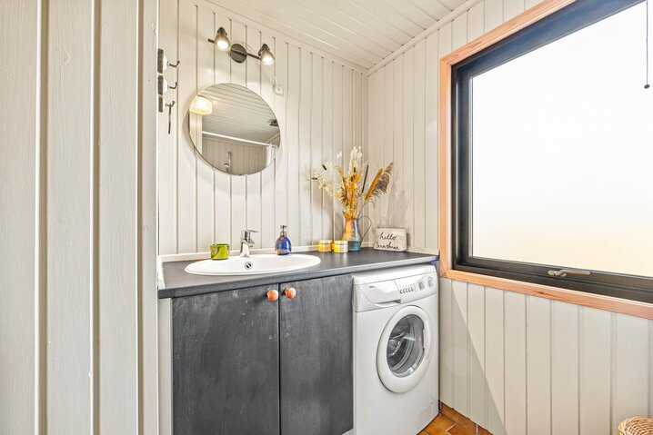 Ferienhaus 40789 in Timianvej 6, Henne Strand - Bild #12