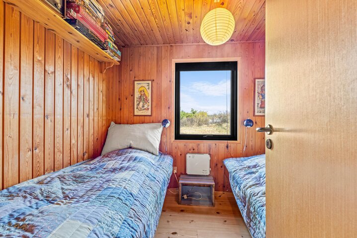 Ferienhaus 40789 in Timianvej 6, Henne Strand - Bild #15
