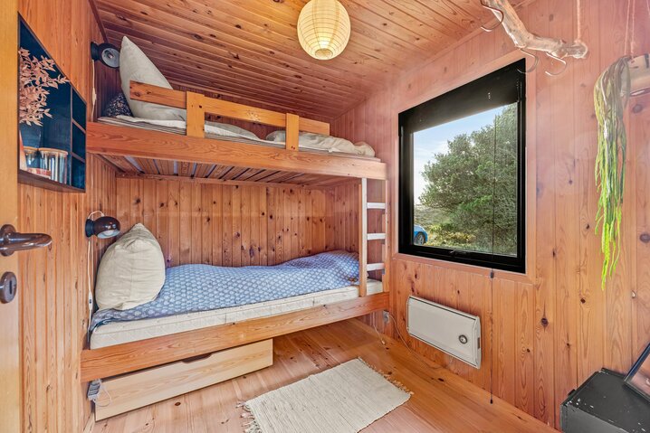 Ferienhaus 40789 in Timianvej 6, Henne Strand - Bild #16