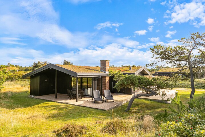 Ferienhaus 40789 in Timianvej 6, Henne Strand - Bild #0