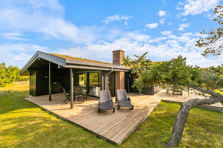 Ferienhaus 40789 in Timianvej 6, Henne Strand - Bild #17