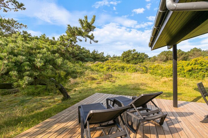 Ferienhaus 40789 in Timianvej 6, Henne Strand - Bild #18