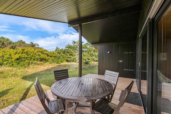 Ferienhaus 40789 in Timianvej 6, Henne Strand - Bild #19