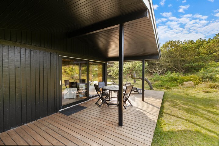 Ferienhaus 40789 in Timianvej 6, Henne Strand - Bild #20