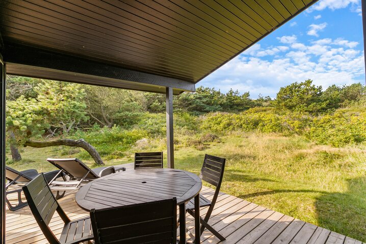 Ferienhaus 40789 in Timianvej 6, Henne Strand - Bild #21