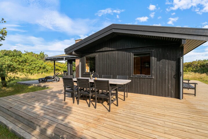 Ferienhaus 40789 in Timianvej 6, Henne Strand - Bild #22