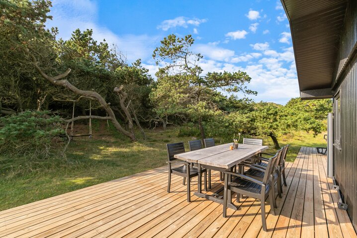 Ferienhaus 40789 in Timianvej 6, Henne Strand - Bild #23