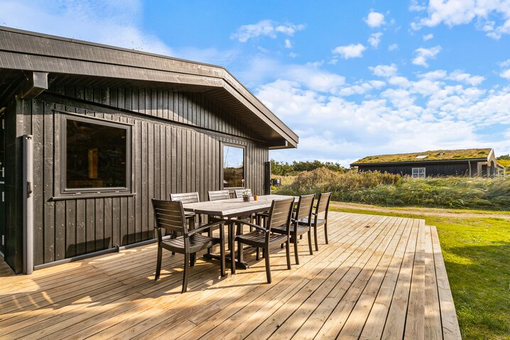 Ferienhaus 40789 in Timianvej 6, Henne Strand - Bild #24