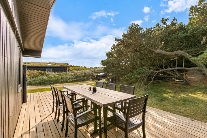 Ferienhaus 40789 in Timianvej 6, Henne Strand - Bild #25
