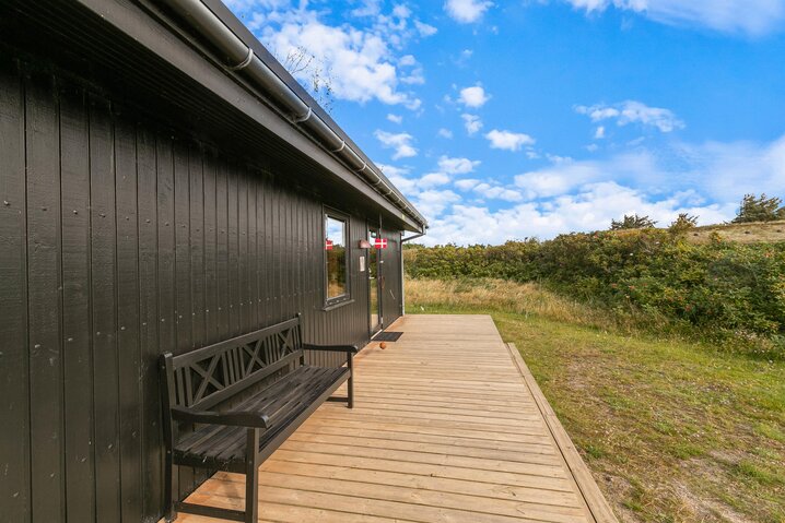 Ferienhaus 40789 in Timianvej 6, Henne Strand - Bild #26