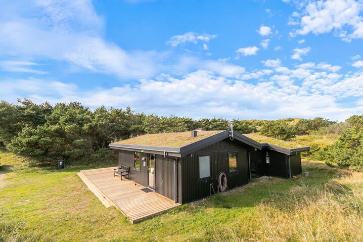 Ferienhaus 40789 in Timianvej 6, Henne Strand - Bild #27