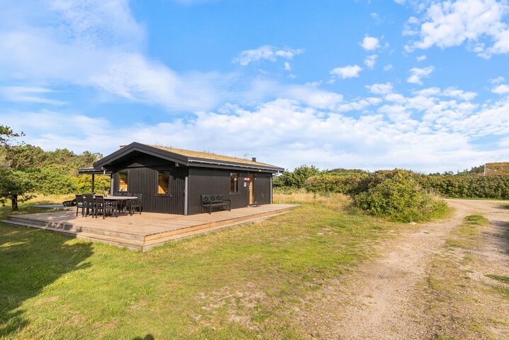 Ferienhaus 40789 in Timianvej 6, Henne Strand - Bild #28