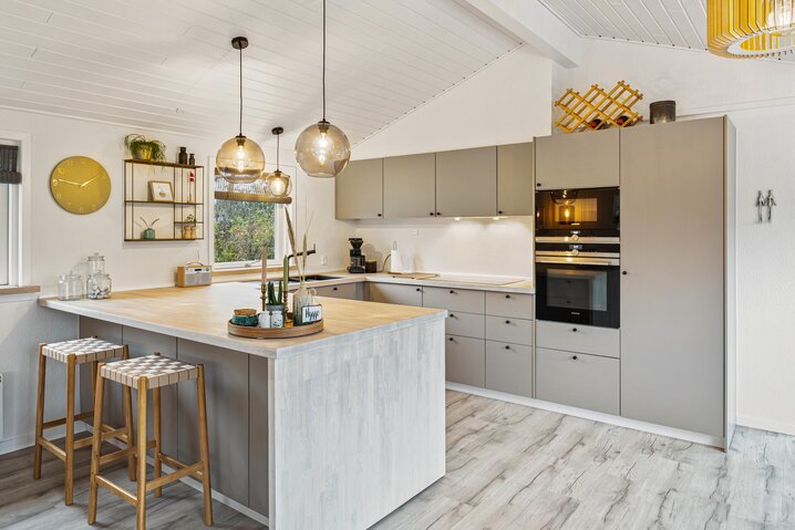 Ferienhaus 40791 in Rylevej 1, Henne Strand - Bild #2