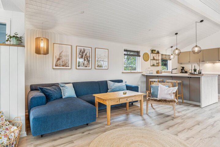 Ferienhaus 40791 in Rylevej 1, Henne Strand - Bild #3