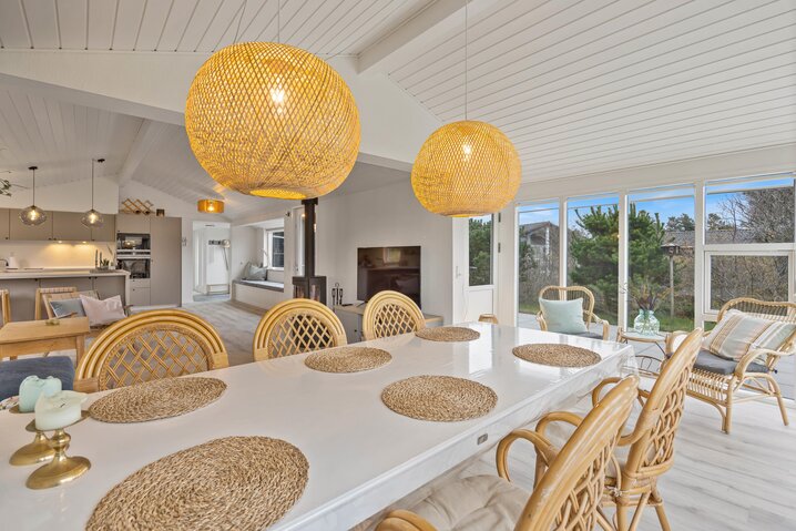 Ferienhaus 40791 in Rylevej 1, Henne Strand - Bild #5