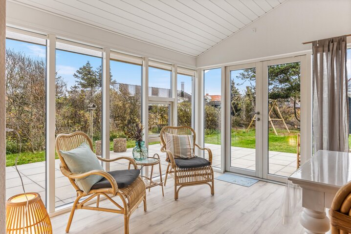 Ferienhaus 40791 in Rylevej 1, Henne Strand - Bild #7