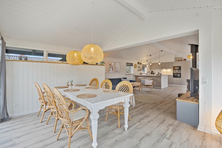 Sommerhus 40791 på Rylevej 1, Henne Strand - Billede #8