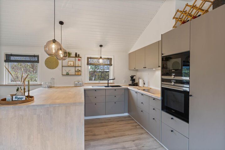 Ferienhaus 40791 in Rylevej 1, Henne Strand - Bild #9