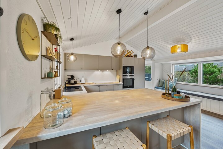 Ferienhaus 40791 in Rylevej 1, Henne Strand - Bild #10