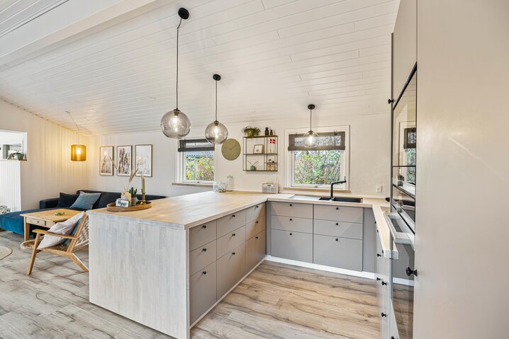 Ferienhaus 40791 in Rylevej 1, Henne Strand - Bild #11