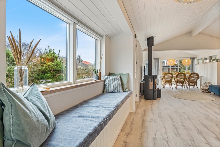 Sommerhus 40791 på Rylevej 1, Henne Strand - Billede #12