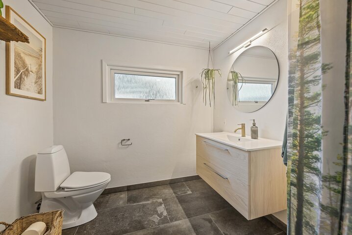 Ferienhaus 40791 in Rylevej 1, Henne Strand - Bild #15