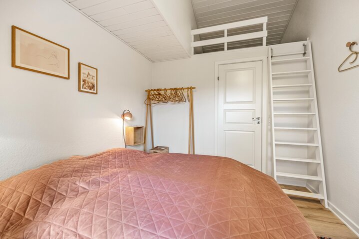 Ferienhaus 40791 in Rylevej 1, Henne Strand - Bild #18