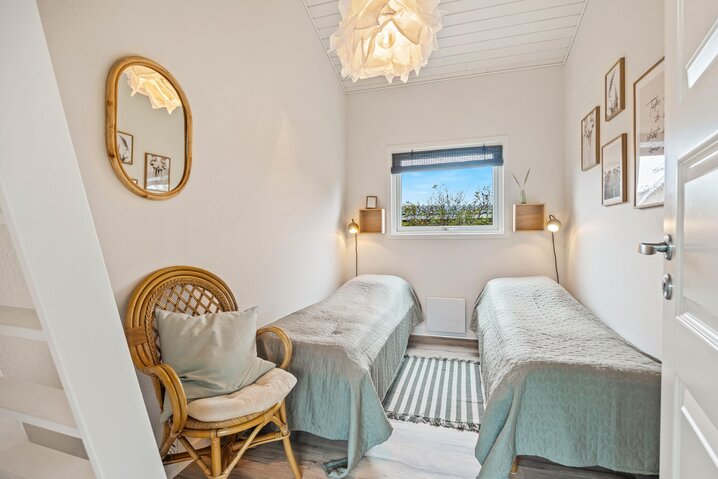 Ferienhaus 40791 in Rylevej 1, Henne Strand - Bild #19