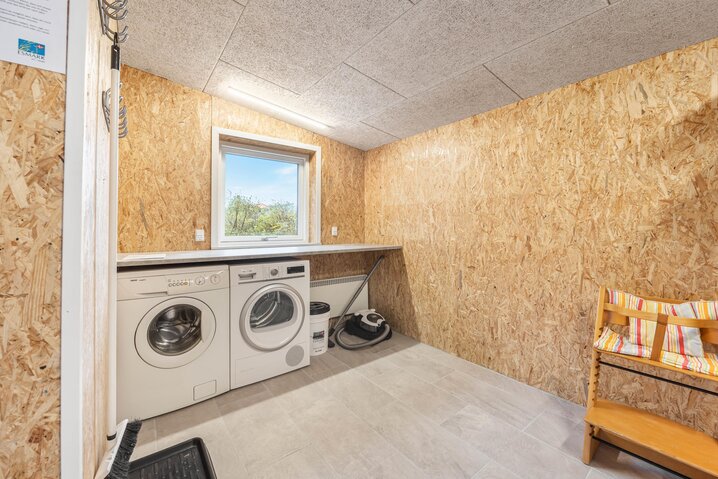 Ferienhaus 40791 in Rylevej 1, Henne Strand - Bild #21