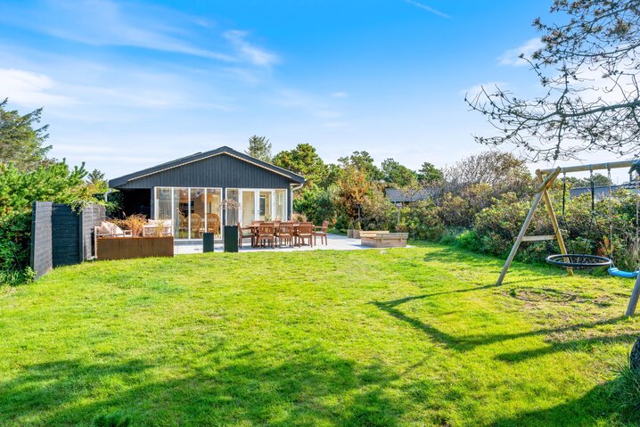 Ferienhaus 40791 in Rylevej 1, Henne Strand - Bild #22