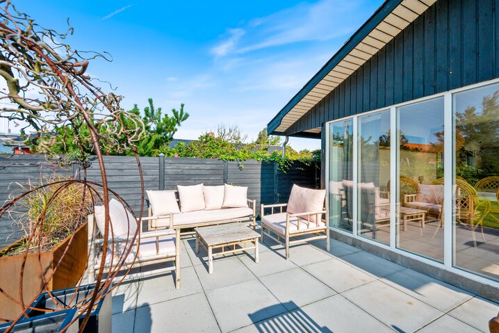 Ferienhaus 40791 in Rylevej 1, Henne Strand - Bild #24