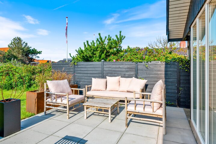 Ferienhaus 40791 in Rylevej 1, Henne Strand - Bild #25