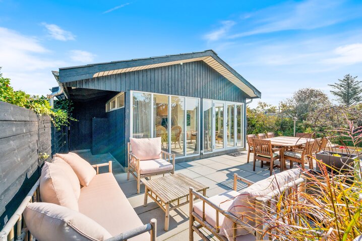 Ferienhaus 40791 in Rylevej 1, Henne Strand - Bild #26