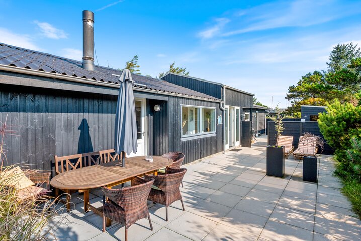 Ferienhaus 40791 in Rylevej 1, Henne Strand - Bild #28