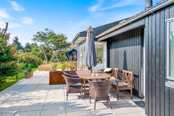 Ferienhaus 40791 in Rylevej 1, Henne Strand - Bild #29