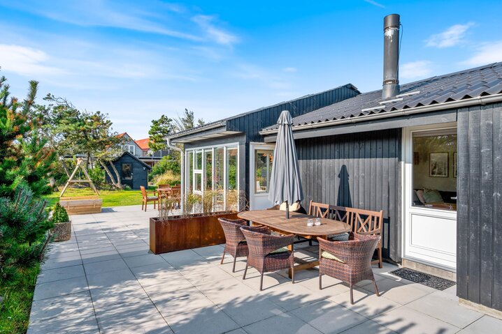 Ferienhaus 40791 in Rylevej 1, Henne Strand - Bild #30