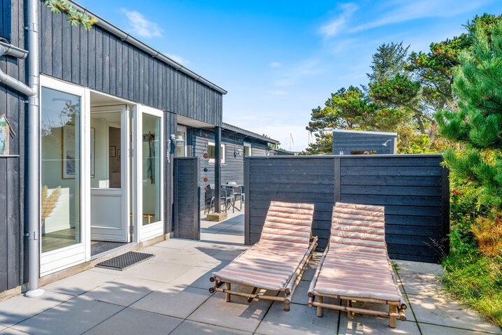 Ferienhaus 40791 in Rylevej 1, Henne Strand - Bild #32