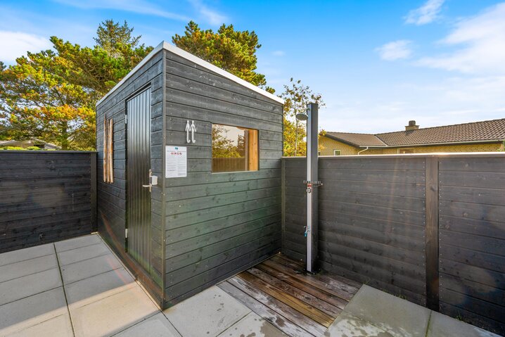 Ferienhaus 40791 in Rylevej 1, Henne Strand - Bild #34