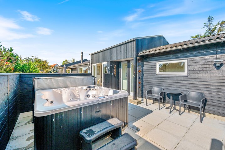 Ferienhaus 40791 in Rylevej 1, Henne Strand - Bild #36