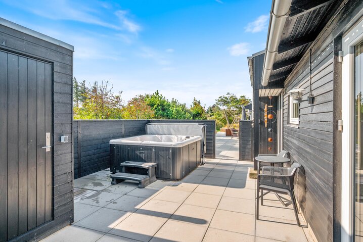 Ferienhaus 40791 in Rylevej 1, Henne Strand - Bild #37