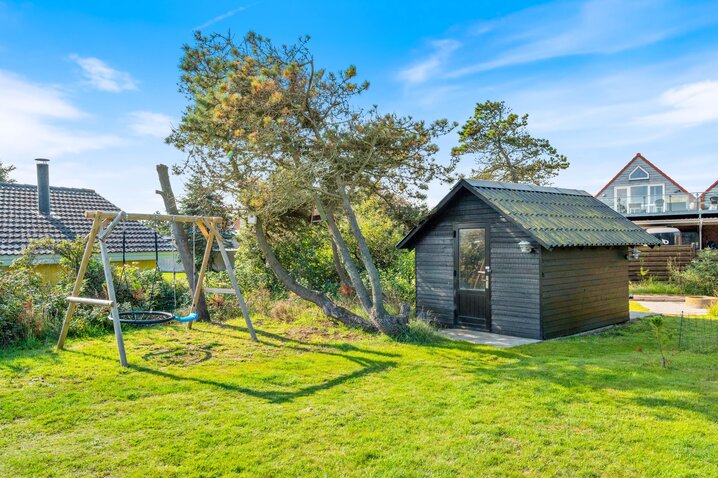 Sommerhus 40791 på Rylevej 1, Henne Strand - Billede #38