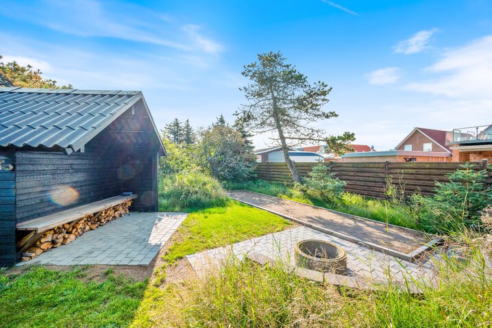 Ferienhaus 40791 in Rylevej 1, Henne Strand - Bild #39