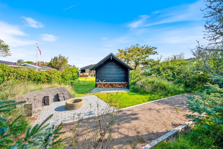 Ferienhaus 40791 in Rylevej 1, Henne Strand - Bild #40