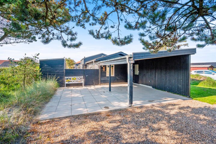 Ferienhaus 40791 in Rylevej 1, Henne Strand - Bild #41