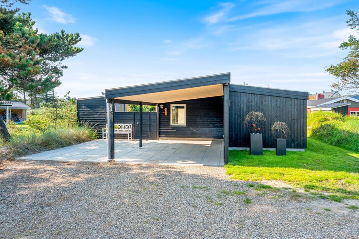 Ferienhaus 40791 in Rylevej 1, Henne Strand - Bild #42