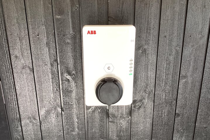 Ferienhaus 40791 in Rylevej 1, Henne Strand - Bild #43