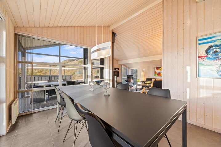 Ferienhaus 40792 in Enebærvej 5, Henne Strand - Bild #6