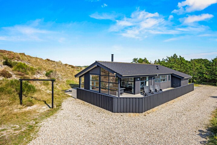 Ferienhaus 40792 in Enebærvej 5, Henne Strand - Bild #0