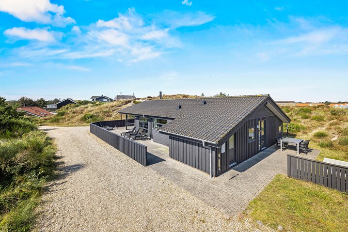 Ferienhaus 40792 in Enebærvej 5, Henne Strand - Bild #24