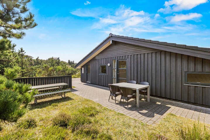 Ferienhaus 40792 in Enebærvej 5, Henne Strand - Bild #26